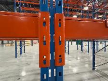 PALLET RACKING - Photo 2