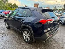 2021 TOYOTA RAV4 HYBRID LIMITED - Photo 4