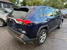 2021 TOYOTA RAV4 HYBRID LIMITED - Photo 6