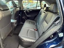 2021 TOYOTA RAV4 HYBRID LIMITED - Photo 8