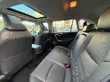 2021 TOYOTA RAV4 HYBRID LIMITED - Photo 9