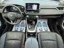 2021 TOYOTA RAV4 HYBRID LIMITED - Photo 10