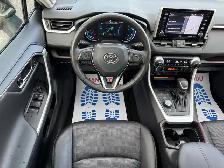 2021 TOYOTA RAV4 HYBRID LIMITED - Photo 11