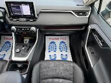 2021 TOYOTA RAV4 HYBRID LIMITED - Photo 12