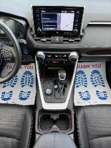 2021 TOYOTA RAV4 HYBRID LIMITED - Photo 13