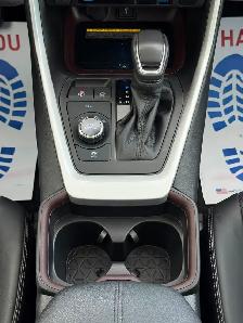 2021 TOYOTA RAV4 HYBRID LIMITED - Photo 14
