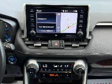 2021 TOYOTA RAV4 HYBRID LIMITED - Photo 15