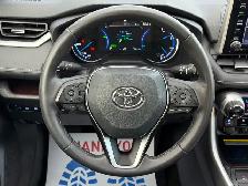 2021 TOYOTA RAV4 HYBRID LIMITED - Photo 16