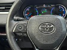 2021 TOYOTA RAV4 HYBRID LIMITED - Photo 17
