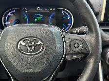 2021 TOYOTA RAV4 HYBRID LIMITED - Photo 18