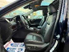 2021 TOYOTA RAV4 HYBRID LIMITED - Photo 21