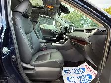 2021 TOYOTA RAV4 HYBRID LIMITED - Photo 23