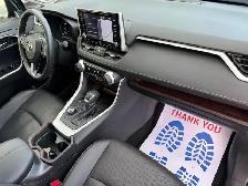 2021 TOYOTA RAV4 HYBRID LIMITED - Photo 24