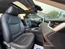 2021 TOYOTA RAV4 HYBRID LIMITED - Photo 28