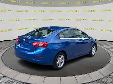 2018 Chevrolet Cruze LT - Photo 3