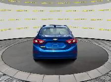 2018 Chevrolet Cruze LT - Photo 4