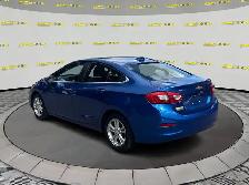 2018 Chevrolet Cruze LT - Photo 5