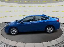2018 Chevrolet Cruze LT - Photo 6