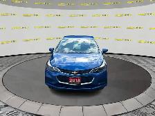 2018 Chevrolet Cruze LT - Photo 7