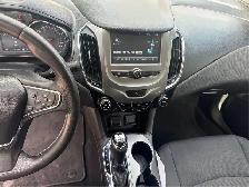 2018 Chevrolet Cruze LT - Photo 9