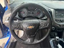 2018 Chevrolet Cruze LT - Photo 11