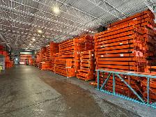 PALLET RACKING - Photo 3