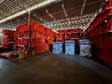 PALLET RACKING - Photo 5