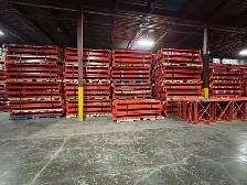 PALLET RACKING - Photo 3