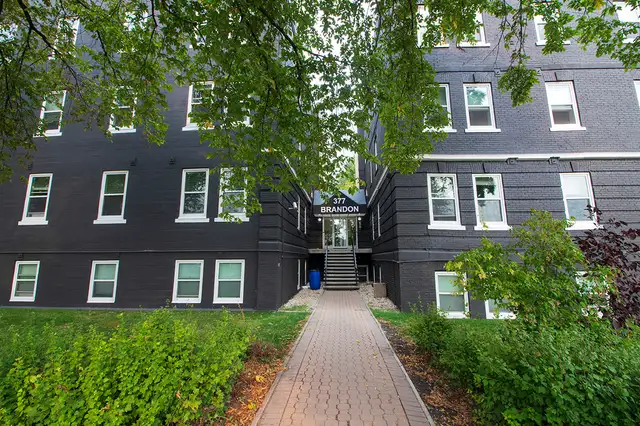 377 Brandon Avenue - Two-Bedroom Suite (Type A) Apartment for Re