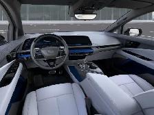 2027 Cadillac OPTIQ - Photo 15
