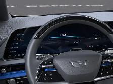 2027 Cadillac OPTIQ - Photo 18
