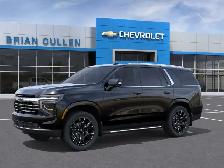 2026 Chevrolet Tahoe - Photo 2