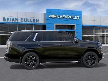 2026 Chevrolet Tahoe - Photo 5