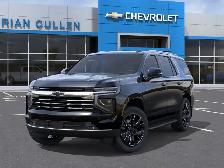 2026 Chevrolet Tahoe - Photo 6