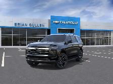2026 Chevrolet Tahoe - Photo 8