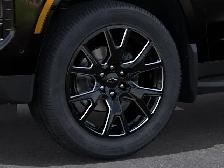 2026 Chevrolet Tahoe - Photo 9