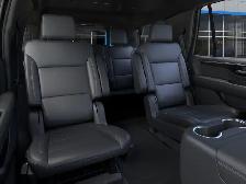 2026 Chevrolet Tahoe - Photo 17