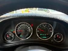 2015 Jeep WRANGLER UNLIMITED 4WD 4dr Sahara W/ HARDTOP - Photo 11