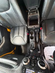 2015 Jeep WRANGLER UNLIMITED 4WD 4dr Sahara W/ HARDTOP - Photo 13