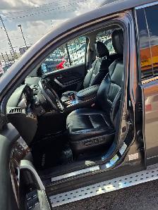 2011 Acura MDX Advance - Photo 5
