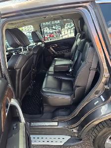 2011 Acura MDX Advance - Photo 6