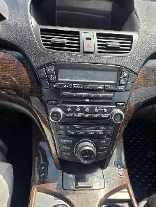 2011 Acura MDX Advance - Photo 10