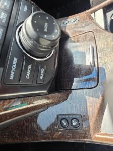 2011 Acura MDX Advance - Photo 12