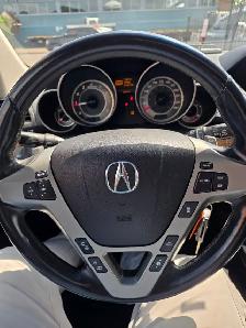 2011 Acura MDX Advance - Photo 14