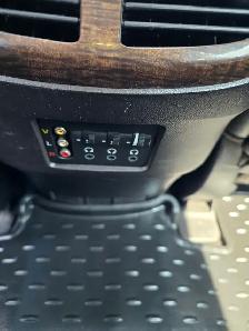 2011 Acura MDX Advance - Photo 17