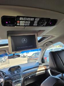 2011 Acura MDX Advance - Photo 18