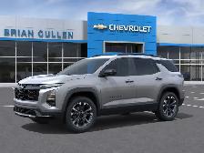 2027 Chevrolet Equinox - Photo 2