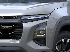 2027 Chevrolet Equinox - Photo 10