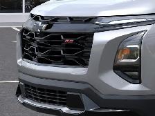 2027 Chevrolet Equinox - Photo 13