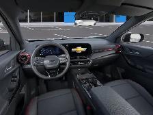 2027 Chevrolet Equinox - Photo 15